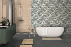 Керамогранит Global Tile Tropical GT1206014217MCR Зеленый 60x120