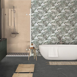 Керамогранит Global Tile Tropical GT1206014217MCR Зеленый 60x120