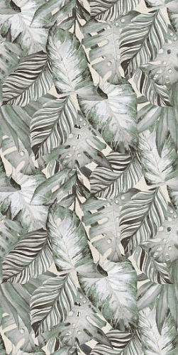 Керамогранит Global Tile Tropical GT1206014217MCR Зеленый 60x120