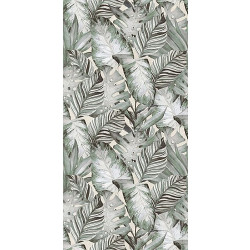 Керамогранит Global Tile Tropical GT1206014217MCR Зеленый 60x120