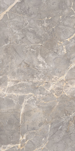 Керамогранит Global Tile Sacramento GT120603101MCR Серый 60x120