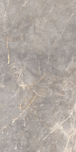 Керамогранит Global Tile Sacramento GT120603101MCR Серый 60x120