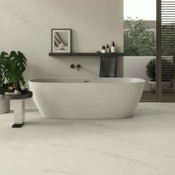 Керамогранит Atlas Concorde Italy A8Z2 Marvel Calacatta Apuano 60x120 Lappato