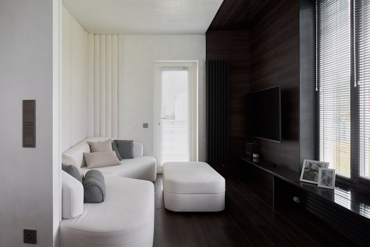 Кварцевый ламинат SPC Fargo Bevel Дуб Бастион 50-6191-41