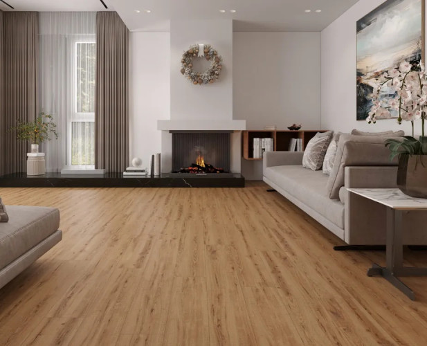 Керамогранит Buono Ceramica F4504M Ceramic Forest Natural Matt 20x120