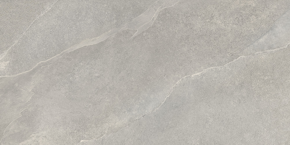 Керамогранит Vitra K958016R SlateStone Серый Матовый R10B Ректификат 60x120