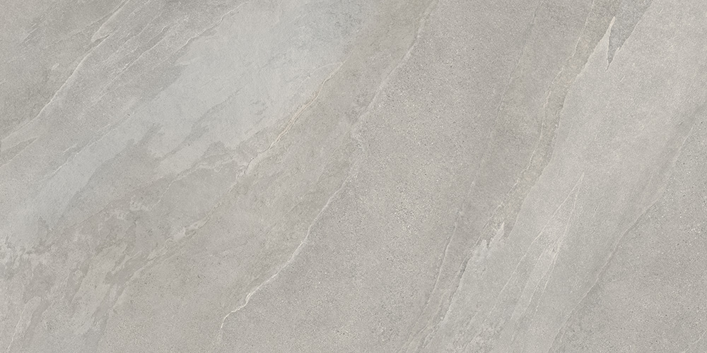 Керамогранит Vitra K958016R SlateStone Серый Матовый R10B Ректификат 60x120