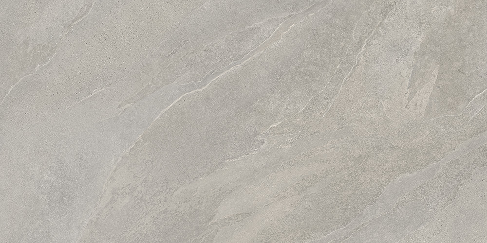 Керамогранит Vitra K958016R SlateStone Серый Матовый R10B Ректификат 60x120