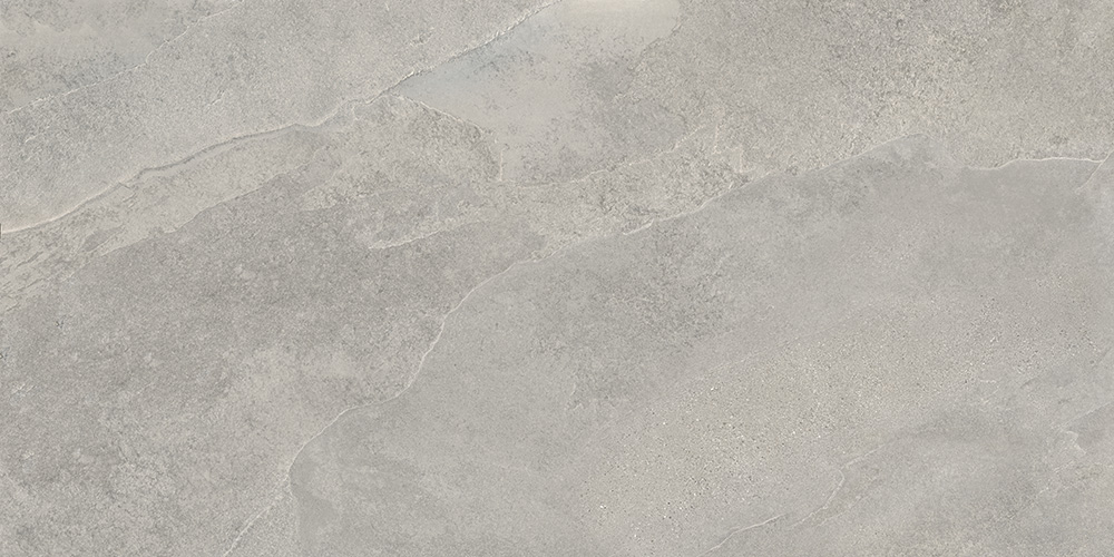 Керамогранит Vitra K958016R SlateStone Серый Матовый R10B Ректификат 60x120