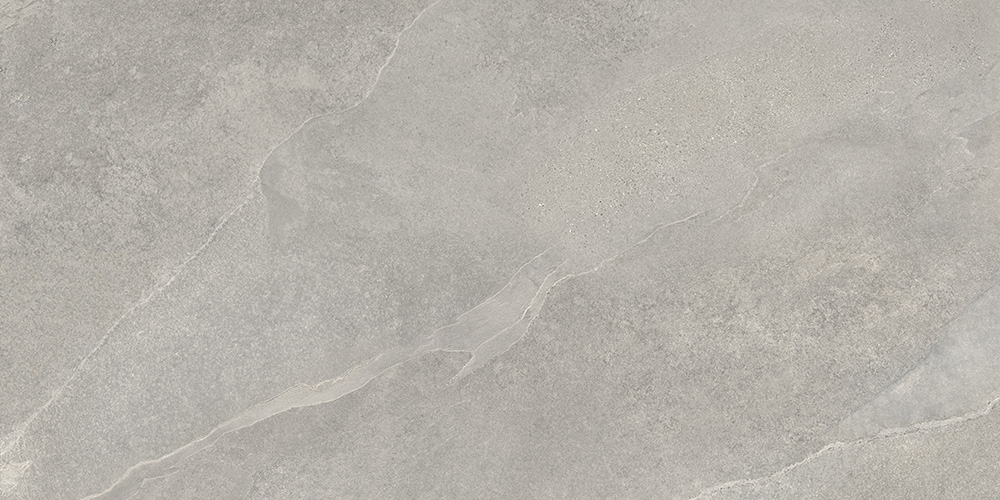 Керамогранит Vitra K958016R SlateStone Серый Матовый R10B Ректификат 60x120