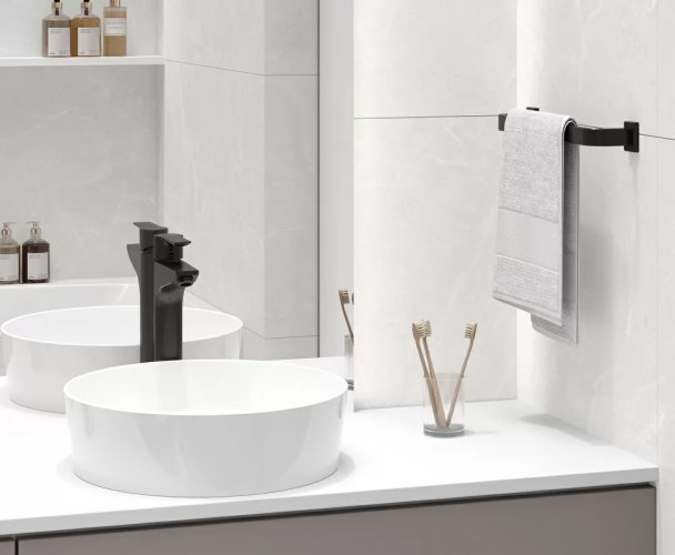 Керамогранит Ceradim х9999304585 Stone Cool White Белый Полированный 60х60