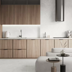 Керамогранит Ceradim х9999304585 Stone Cool White Белый Полированный 60х60