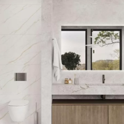 Керамогранит Laparet SG625820R Pluto Silver Светло-Серый 60х60