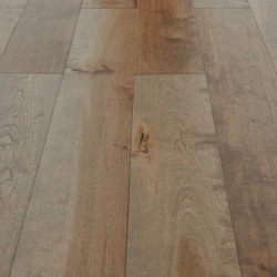 Паркетная доска Amber Wood A16.32.30.125-002 Береза желтая Амбер 909x125x14 мм