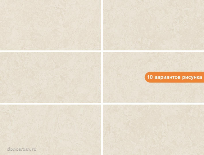 Керамогранит Gravita 78910172 Duo Morning Glory Fullbody Carving 60*120