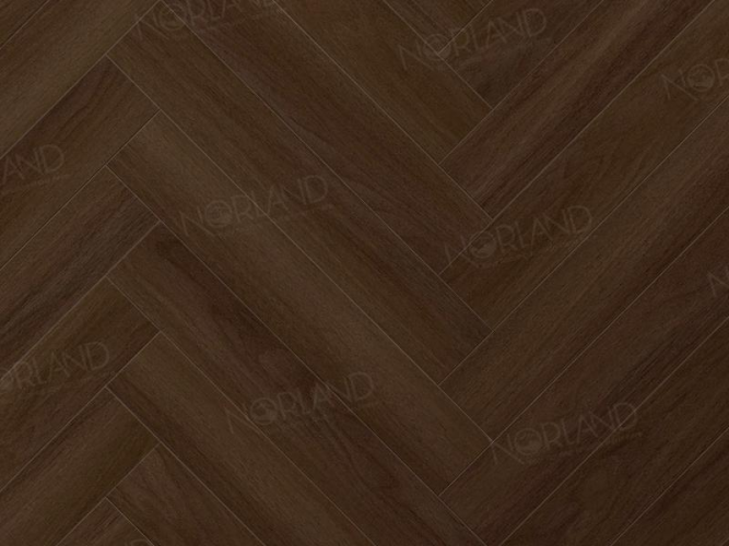 Ламинат Norland Herringbone Elegant Strong Дуб Треско LF304-22