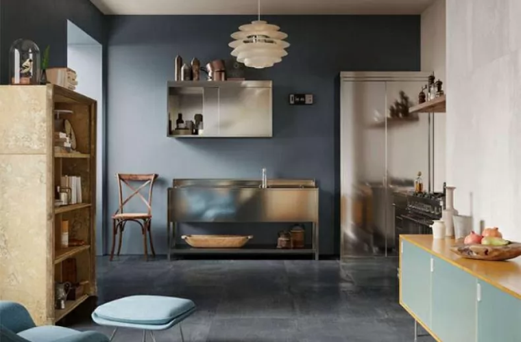 Керамогранитa Sant Agostino Dripart Rose Dark 60x120