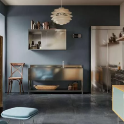 Керамогранитa Sant Agostino Dripart Rose Dark 60x120