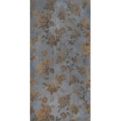 Керамогранитa Sant Agostino Dripart Rose Dark 60x120