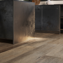 Керамогранитa Sant Agostino CSAYORBR20 Yorkwood Brown 20x120