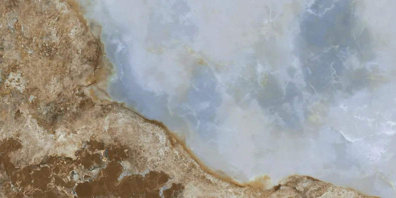 Керамогранитa Pamesa 46-869-014-5142 Cr. Lux Danae Esmeralda Pol Ret 60x120