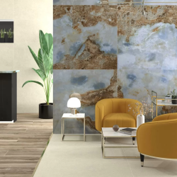 Керамогранитa Pamesa 46-869-014-5142 Cr. Lux Danae Esmeralda Pol Ret 60x120