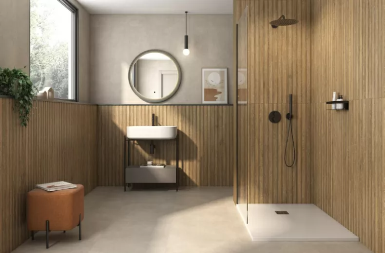 Керамогранит Pamesa 017.250.0034.10723 AT.RLV. Viggo Nogal 60x120