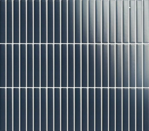 Мозаика NSmosaic PP1292-01 керамика (12x92) 308x282, матовая 