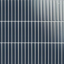 Мозаика NSmosaic PP1292-01 керамика (12x92) 308x282, матовая 