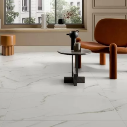 Керамогранит Vitra K947789R SilkMarble Калакатта Оро Матовый 60x60