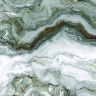Керамогранит Primavera GR115 Hypnose Malachite high glossy 60x60