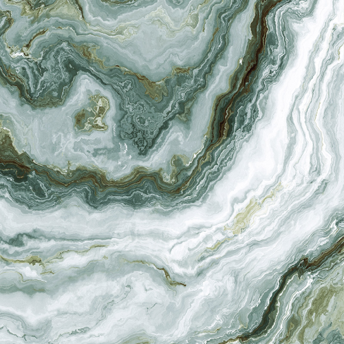 Керамогранит Primavera GR115 Hypnose Malachite high glossy 60x60