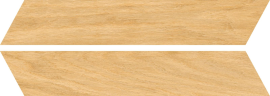 Керамогранит Rondine J91654 Dream Honey Chevron 7.5x40.7