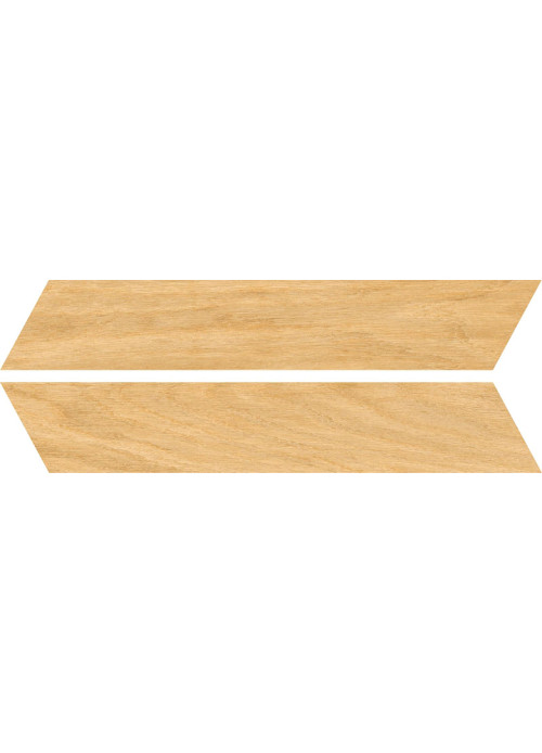 Керамогранит Rondine J91654 Dream Honey Chevron 7.5x40.7