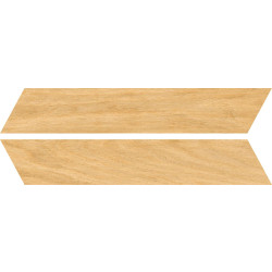 Керамогранит Rondine J91654 Dream Honey Chevron 7.5x40.7