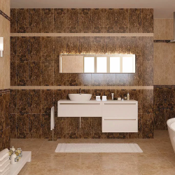 Керамогранит Kerranova K-41/LR (2m41/LR) Eterna Beige 60x60