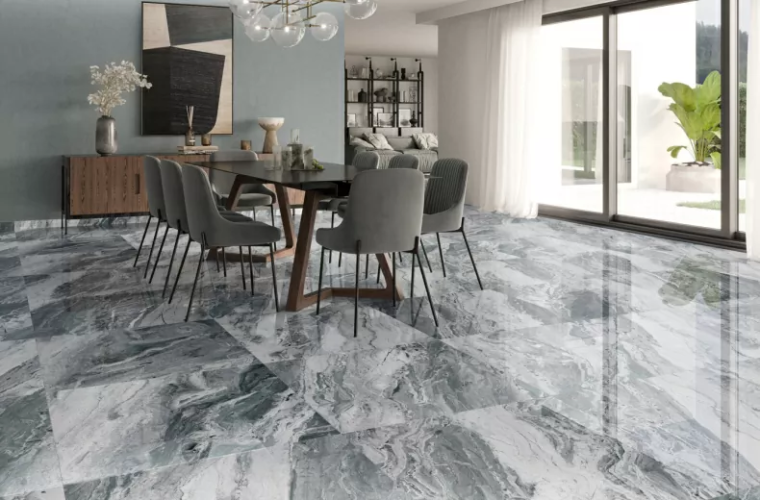 Керамогранит Fanal 90N002 Orobico Aqua Sshine 90x90
