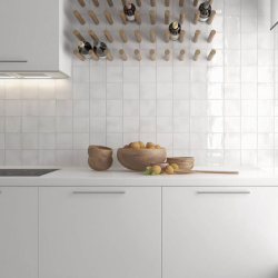 Плитка Equipe Manacor 26919 White 10x10