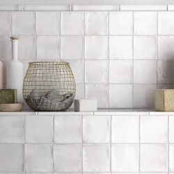 Плитка Equipe Manacor 26919 White 10x10