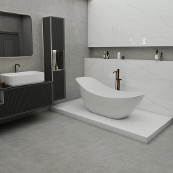 Керамогранит Duna CP0L62M01 Ceppo Perla Carving 60x120