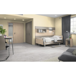 Ламинат Egger PRO 8/32 Large EPL123 Дуб Уолтем белый