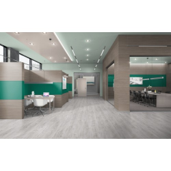 Ламинат Egger PRO 8/32 Large EPL123 Дуб Уолтем белый