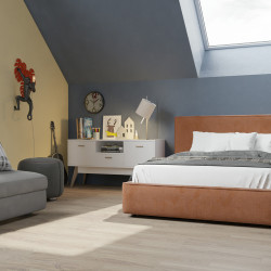 Керамогранит Primavera Branch White WD05 20x80