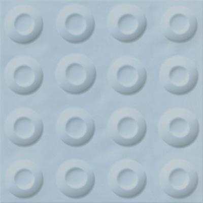 Керамическая плитка Vives 31666 Berta Picos Celeste M 20x20