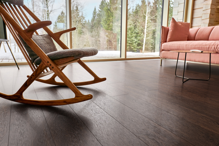 Кварц-виниловый ламинат SPC Aquafloor Space Limited Edition AF4050SPLE