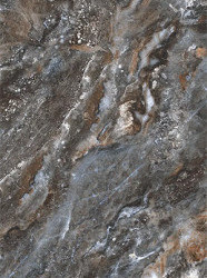 Керамогранит Primavera Caribbean Black Rust Carving CR205 60x120