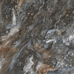 Керамогранит Primavera Caribbean Black Rust Carving CR205 60x120