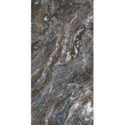 Керамогранит Primavera Caribbean Black Rust Carving CR205 60x120