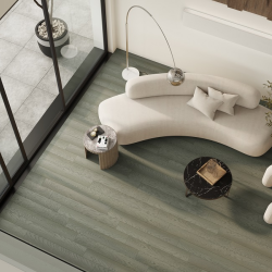 Кварцевый паркет Quartz Parquet Классик Дуб Средиземноморский 409 5/0,6 мм