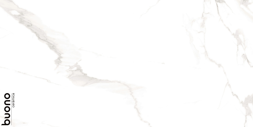 Керамогранит Buono Ceramica M4404C Statuario Adele Carving 60x120